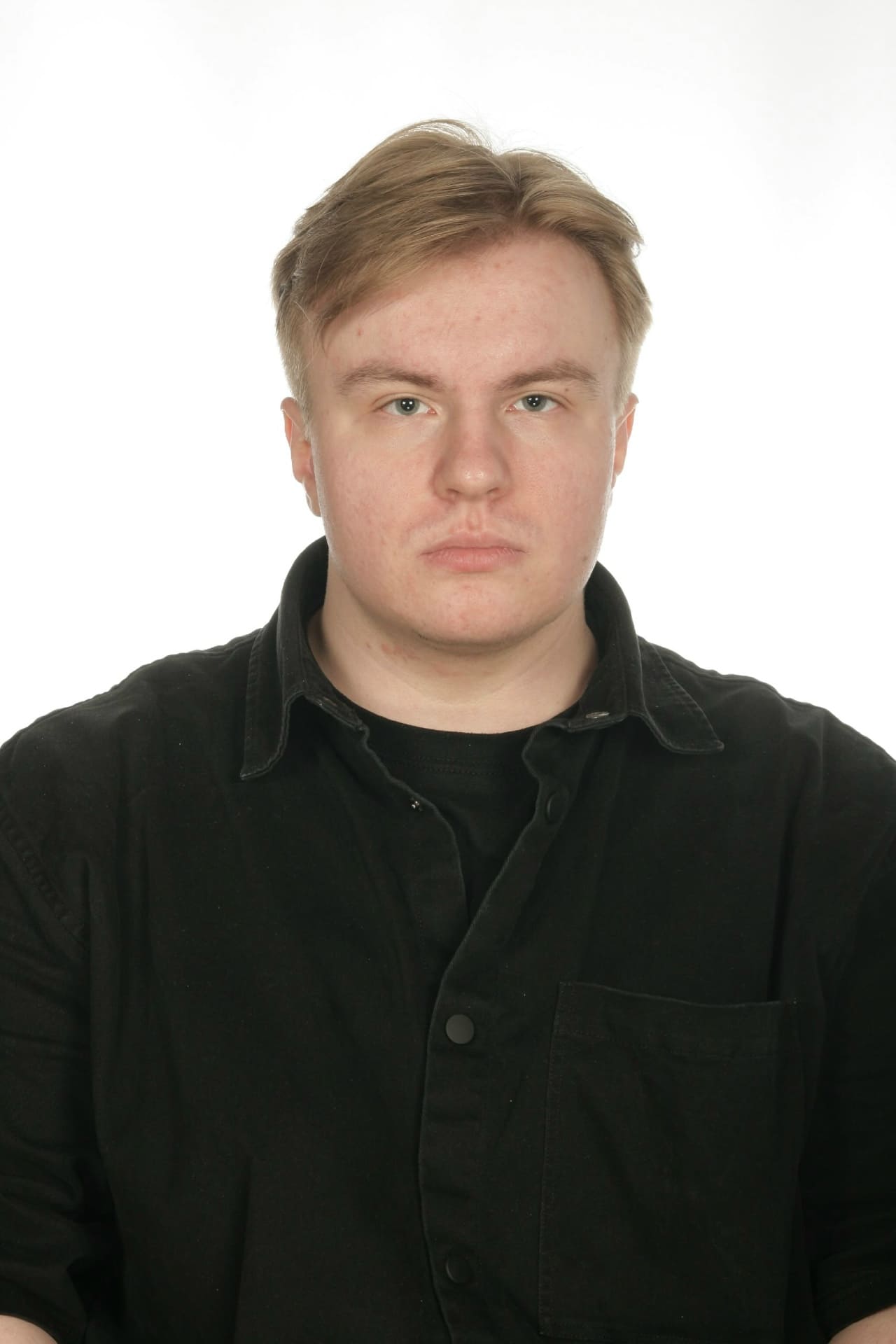 Лукин Михаил Андреевич.