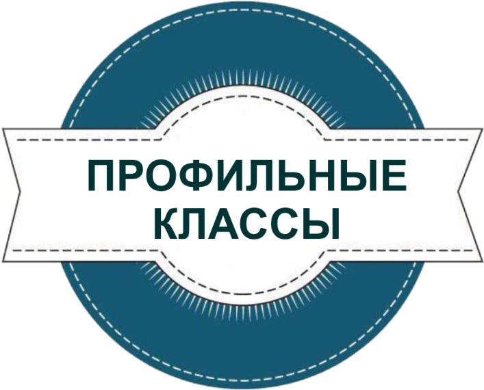 Информация об индивидуальном отборе в 10 - е профильные классы на 2025-2026 учебный год.