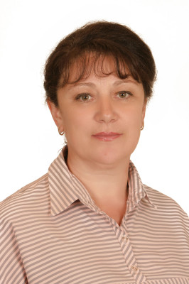 Макусова Светлана Валентиновна Макусова Светлана Валентиновна