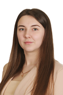 Староверова Мария Евгеньевна Староверова Мария Евгеньевна