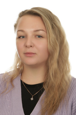 Кочина Валерия Викторовна Кочина Валерия Викторовна