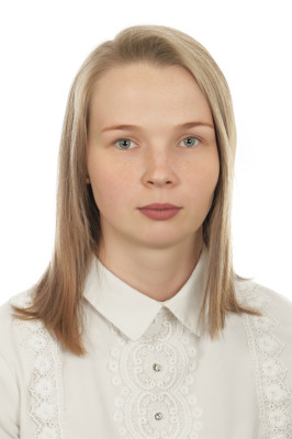 Невзорова Юлия Алексеевна Невзорова Юлия Алексеевна