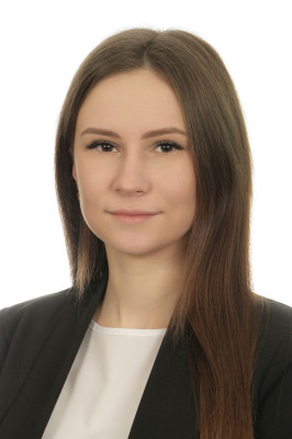 Седункова Алена Александровна Седункова Алена Александровна