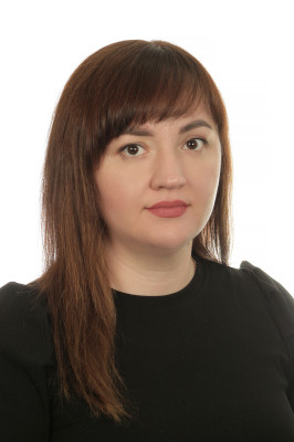 Буланина Анна Александровна Буланина Анна Александровна