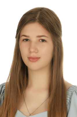 Полозова Карина Александровна Полозова Карина Александровна