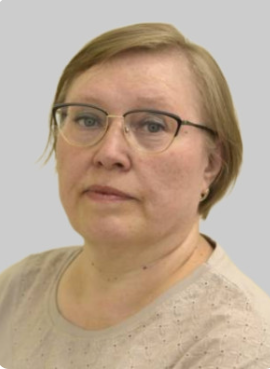 Юхина Ирина Петровна Юхина Ирина Петровна